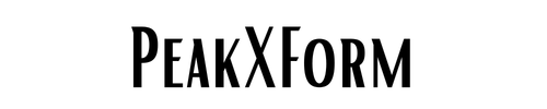 PeakxForm